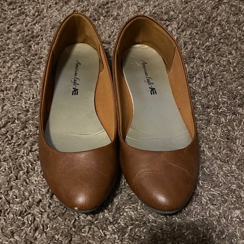 Women’s dress shoes size 9 American Eagle
